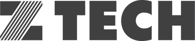 ZTECH by Xtreme Time logo