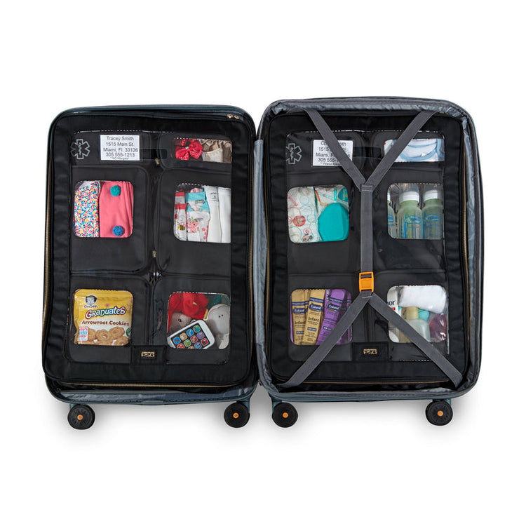 Luggage Organizer Accessories and More - Large