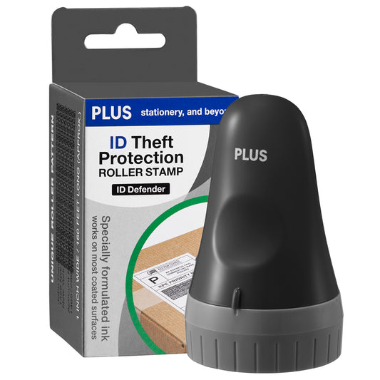 Large Premium Stamp 3-Pack Roller Kit