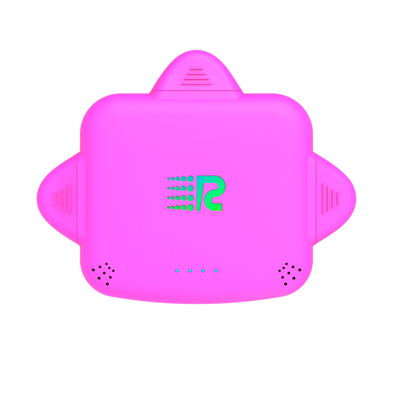 Hot Pink