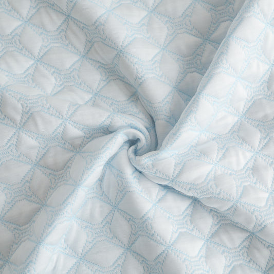 Dan River 2 Pack Ice Cooling Pillow Set (Filled in USA)