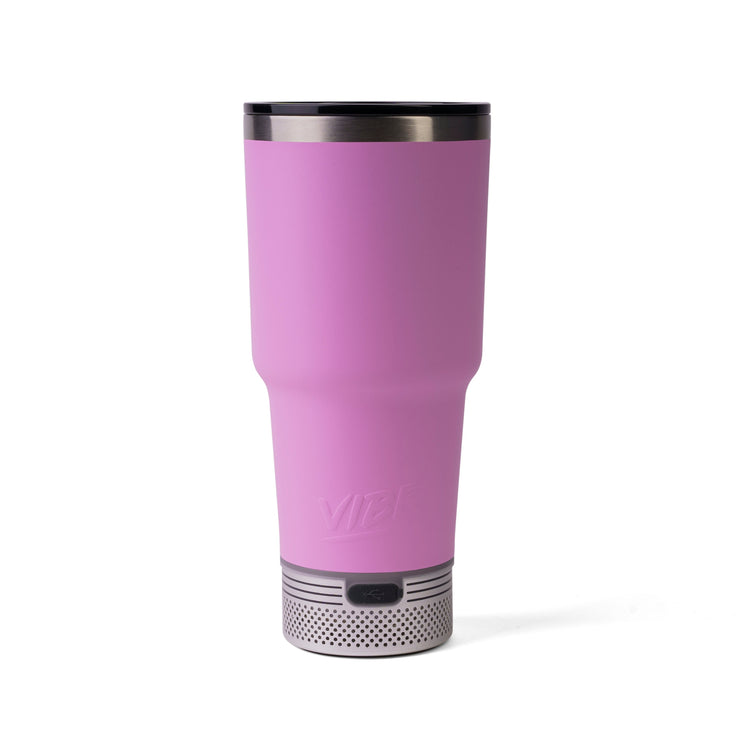 Pink / Pro Speaker