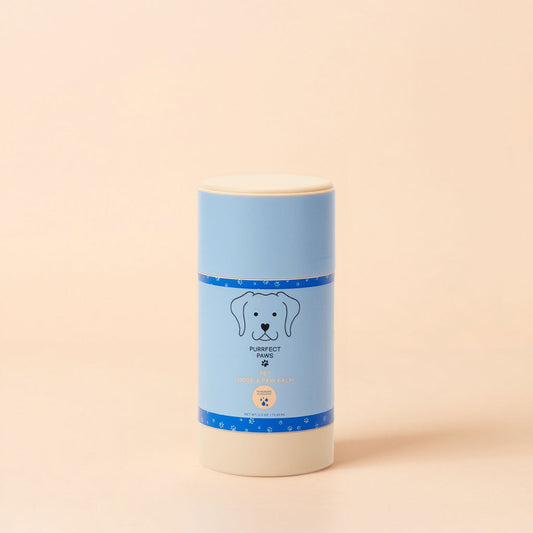 Paw Balm - Raindrops & Violets - 2.6oz
