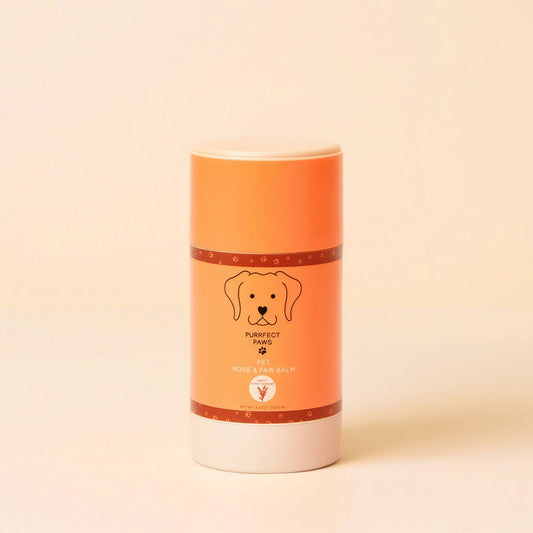 Paw Balm Sweet Honey Almond - 2.6oz