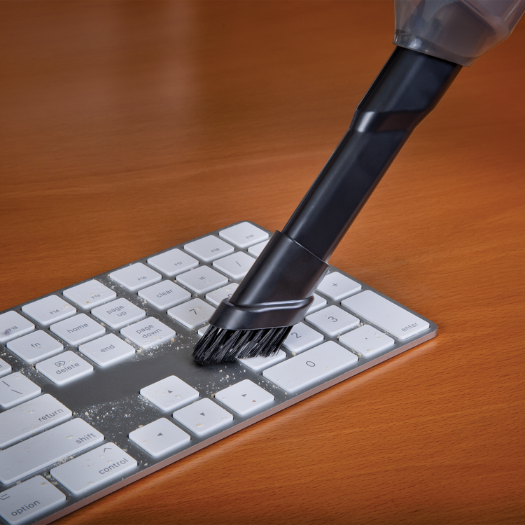 Pocket Vac Pro