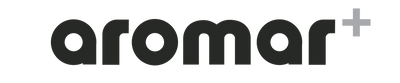 Aromar Plus logo