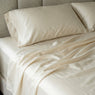Pillowcases - Cream