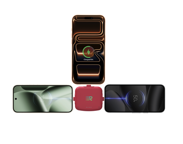 RC Universe 3-in-1 Charger