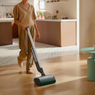 Moprobo Cordless 4 in-1 Pickup Mop M2 Turbo