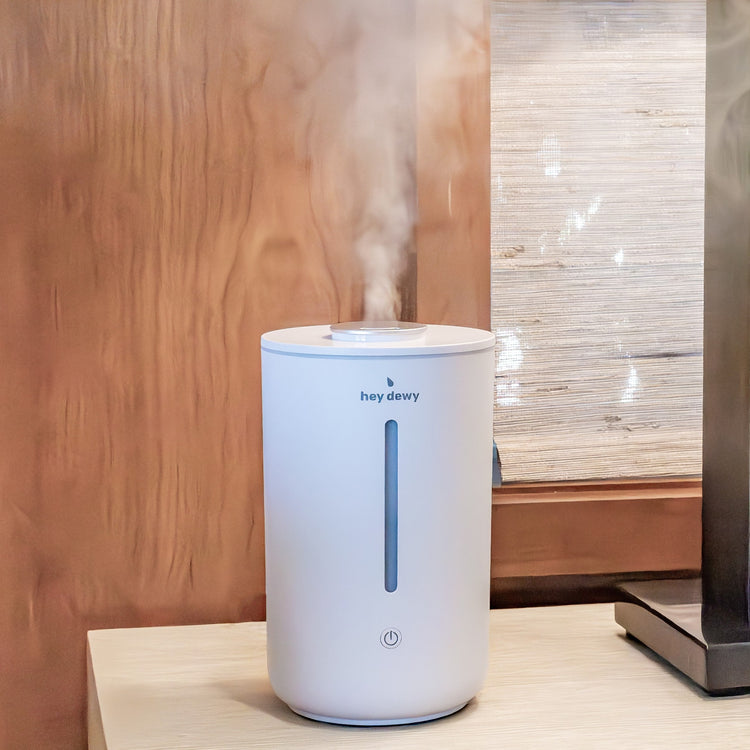 Wellness Compact Humidifier