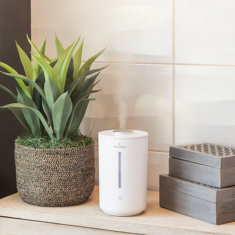 Wellness Compact Humidifier