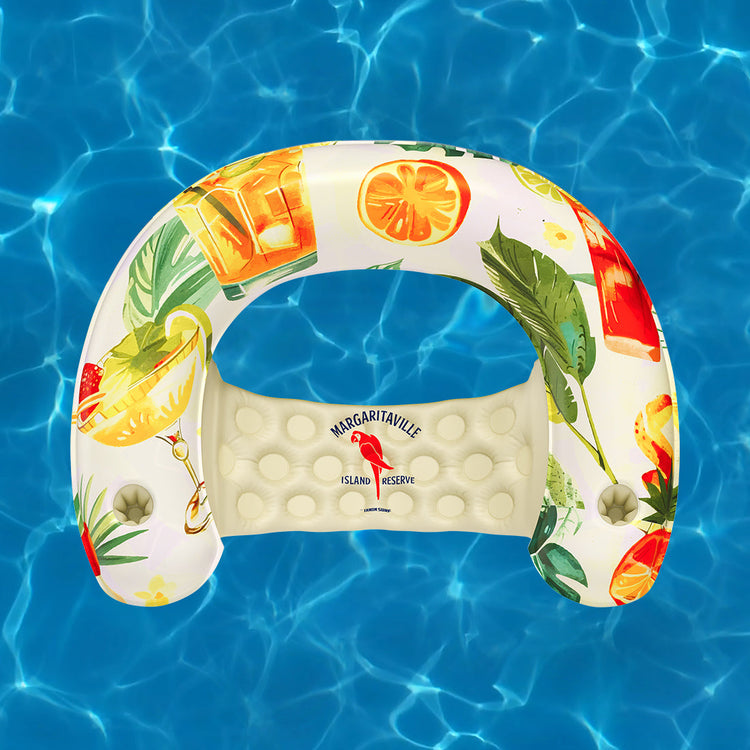 TANDM Surf x Margaritaville Staycation Experience Package