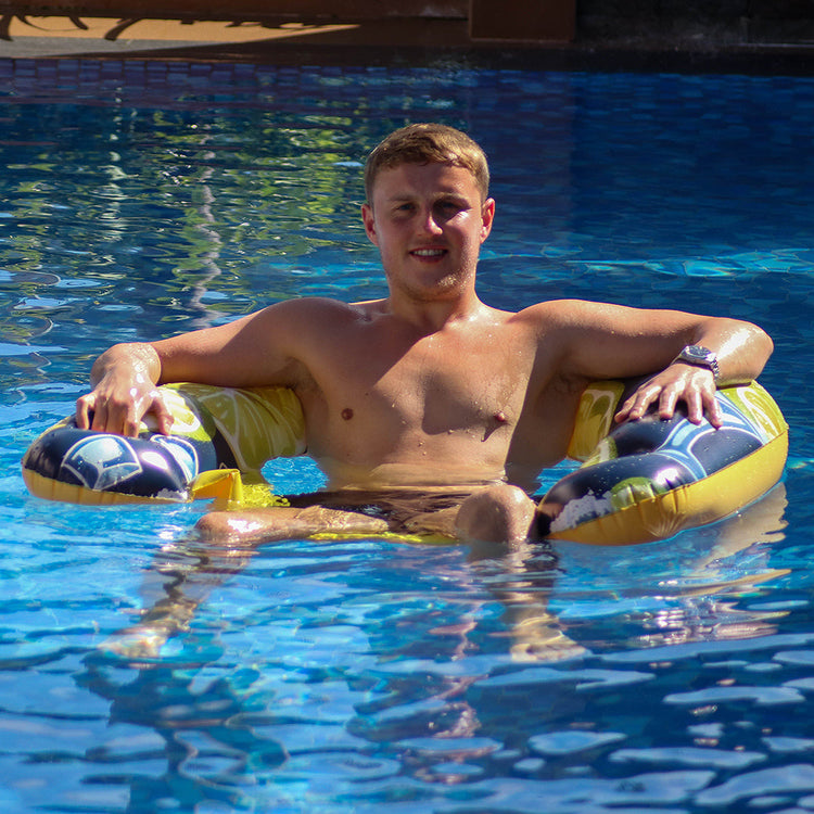 TANDM Surf x Margaritaville Staycation Experience Package