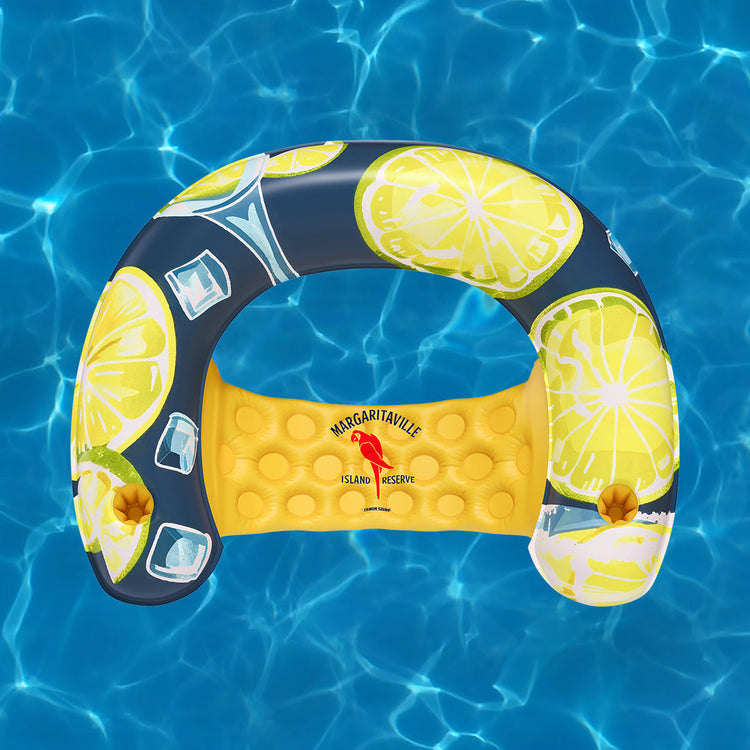 TANDM Surf x Margaritaville Staycation Experience Package