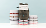 SKIINNI - Woven Bracelets (3-pack)