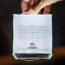 Twilight – Petite Origami Solar Lantern