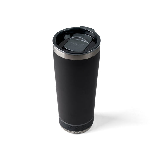 Black / Solo Speaker