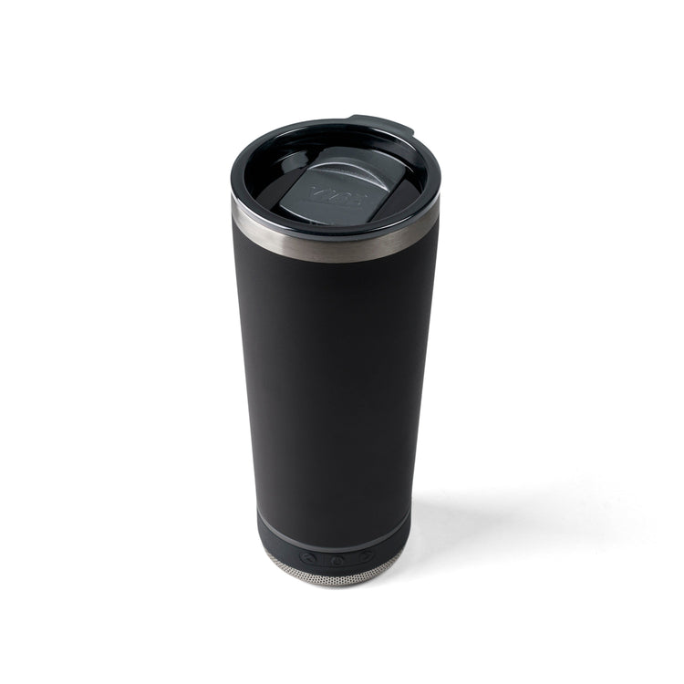 Black / Solo Speaker