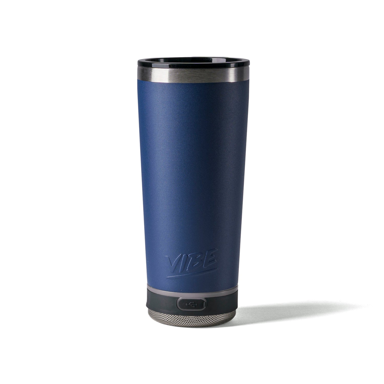 Navy Blue / Solo Speaker