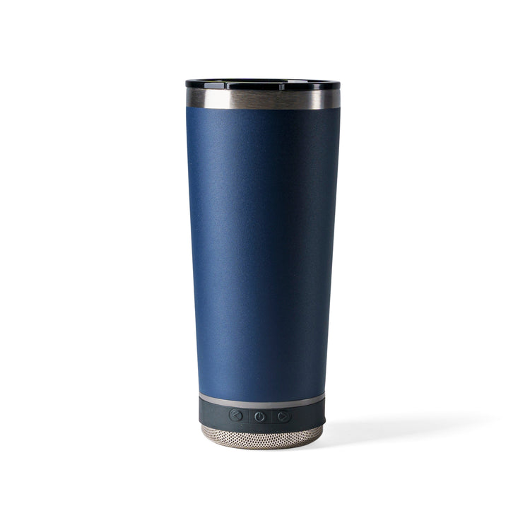 Navy Blue / Solo Speaker