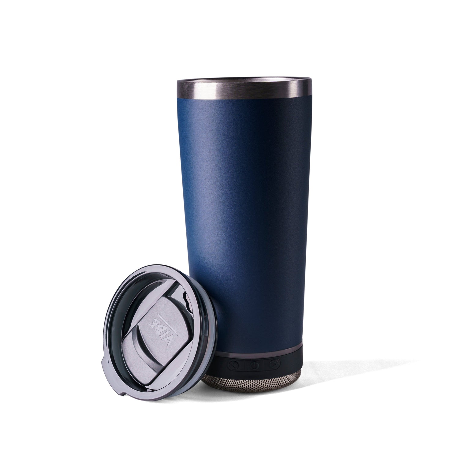 Navy Blue / Solo Speaker