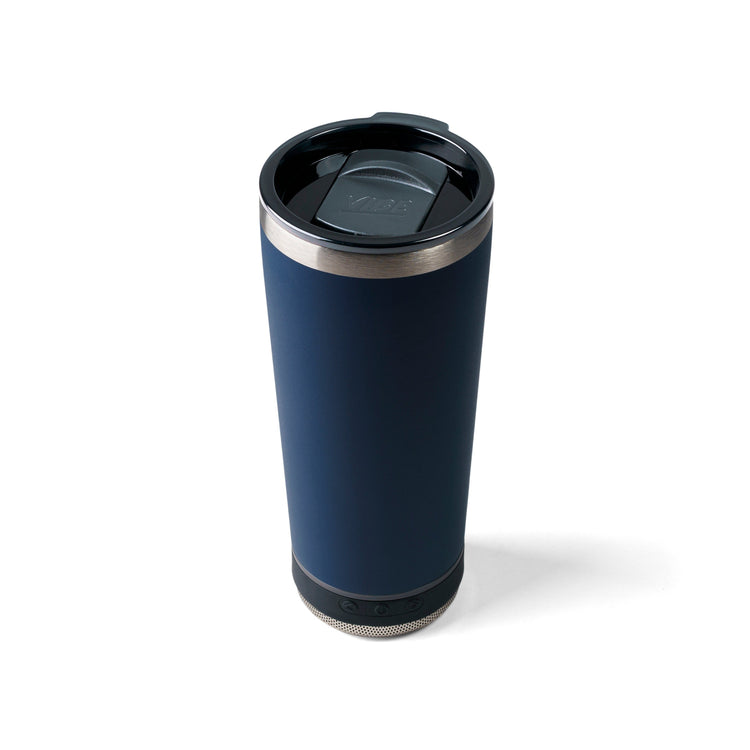 Navy Blue / Solo Speaker