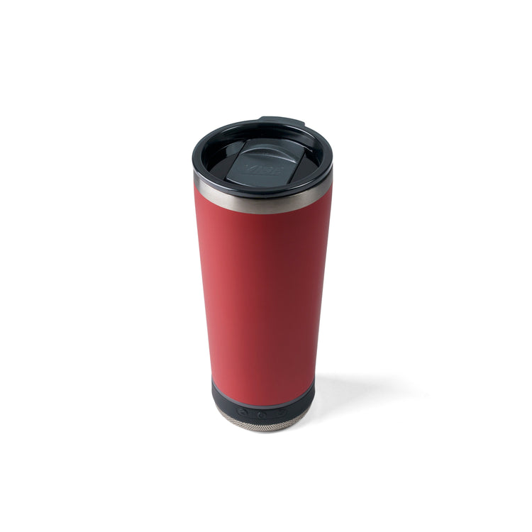 Red / Solo Speaker