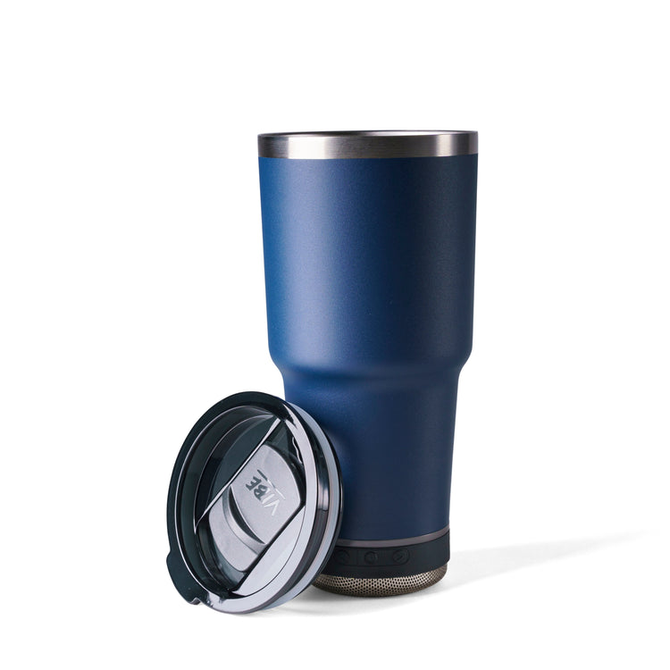 Navy Blue / Solo Speaker