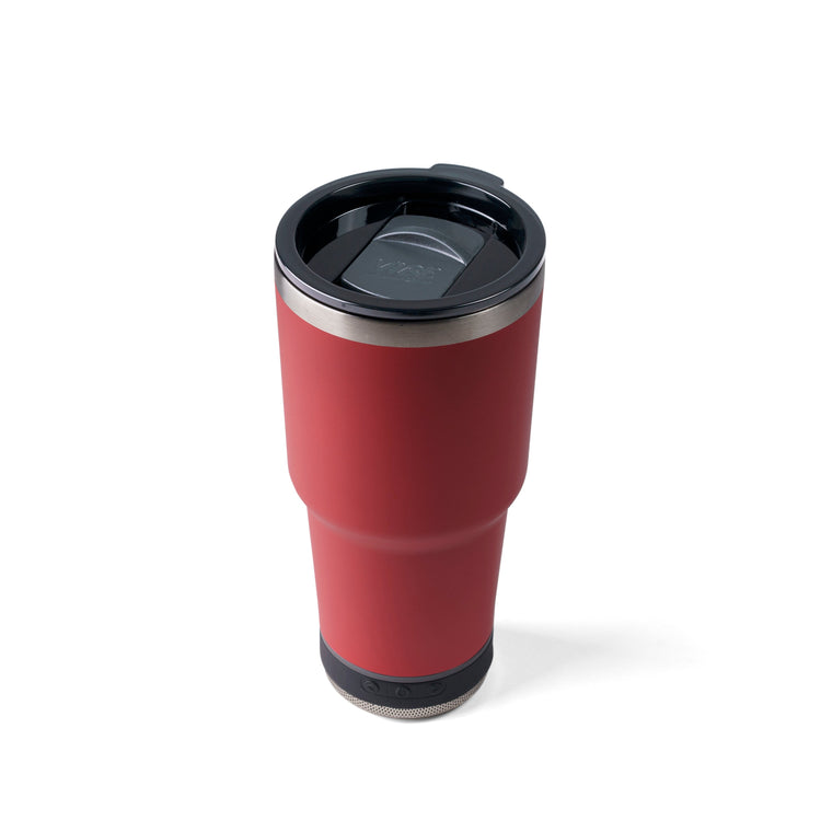 Red / Solo Speaker