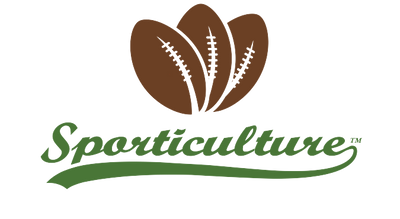 Sporticulture brand logo
