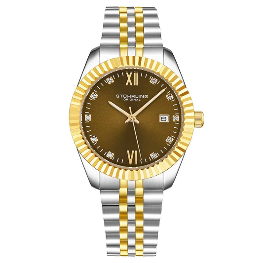 Gamine Classic 36mm Quartz Watch