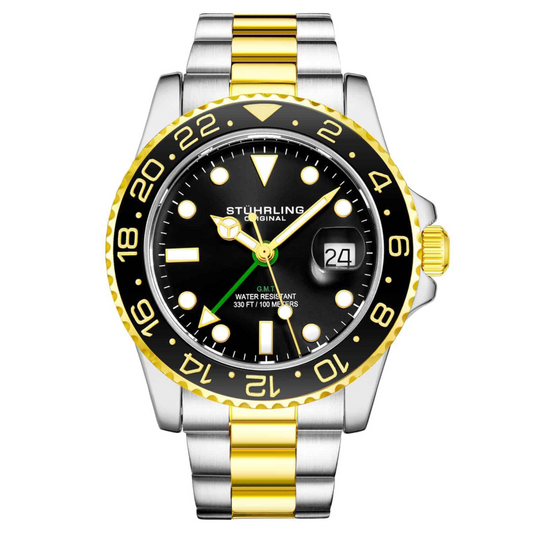Meridian Quartz 42mm Diver