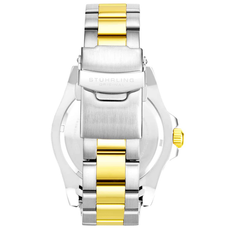 Meridian Quartz 42mm Diver