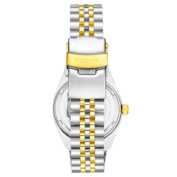 Gamine Classic 36mm Quartz Watch