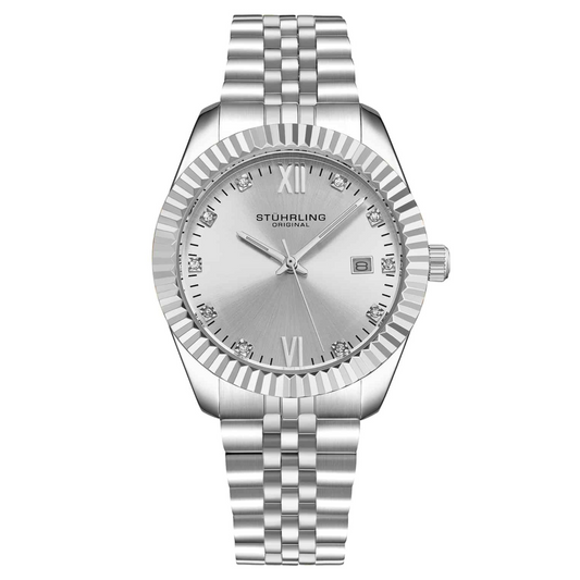 Gamine Classic 36mm Quartz Watch