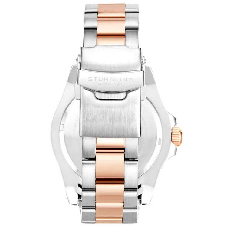 Meridian Quartz 42mm Diver