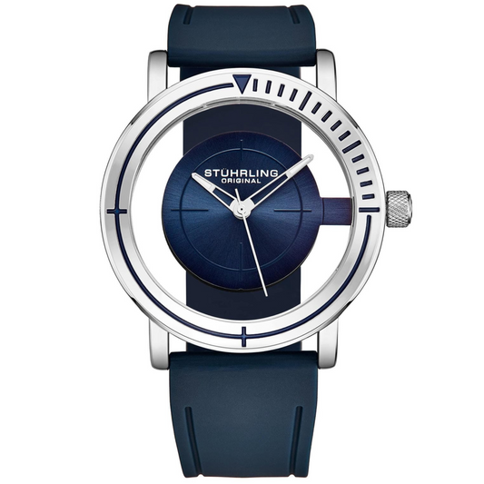 Sniper Quartz 42mm Classic Aviator