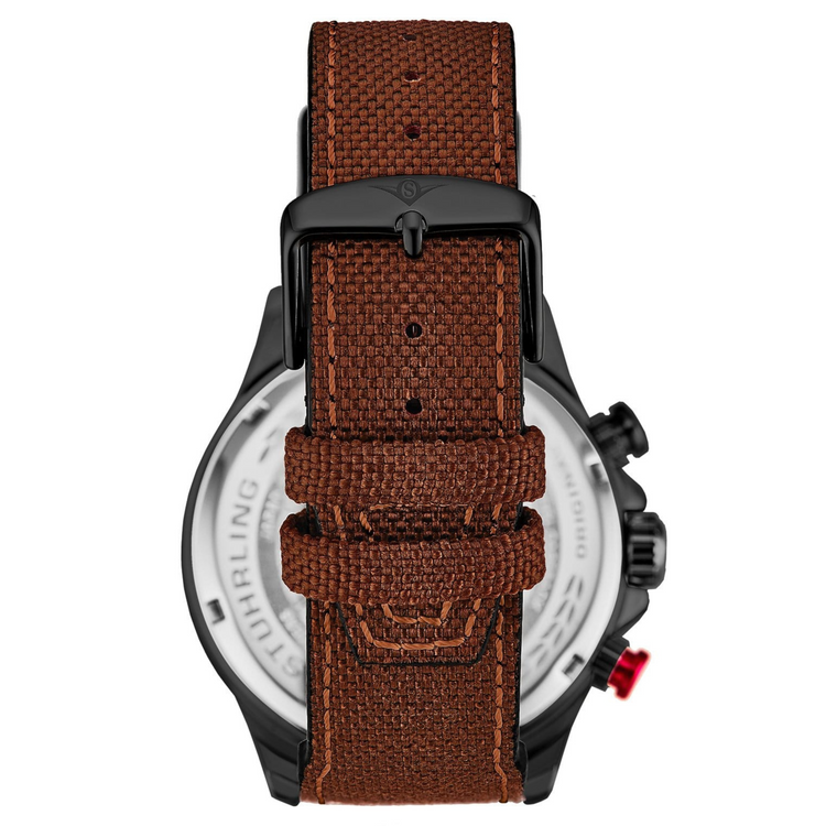 Cordura Quartz 45mm Aviator
