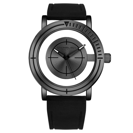Sniper Quartz 42mm Classic Aviator