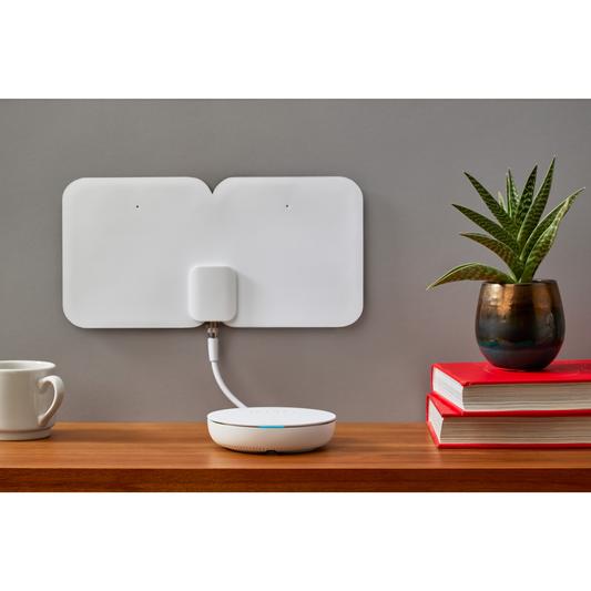 Tablo (4th Generation) Over-the-Air DVR with Antenna