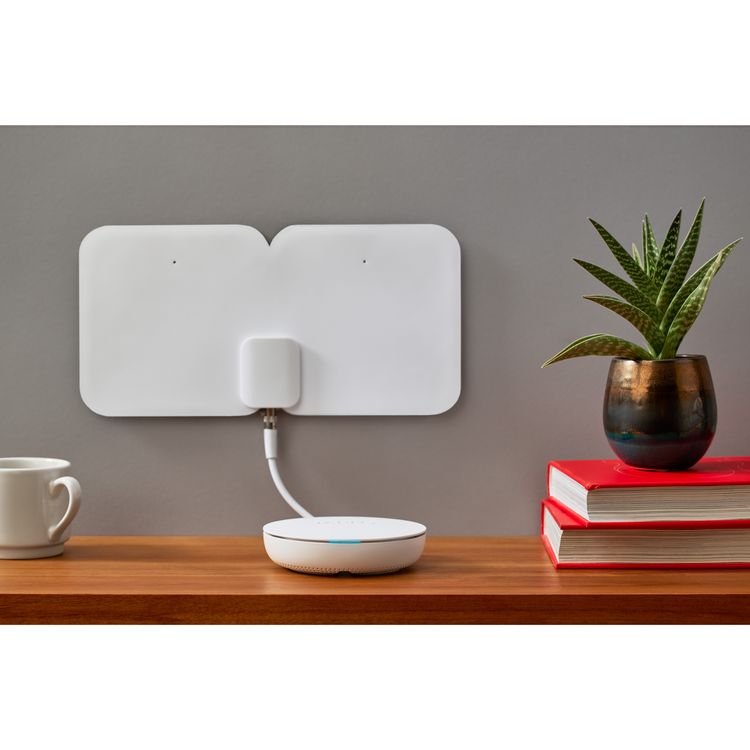 Tablo (4th Generation) Over-the-Air DVR with Antenna
