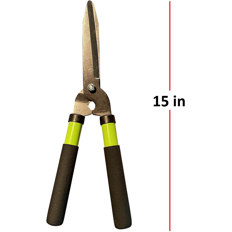 Garden & Yard Trimming Kit