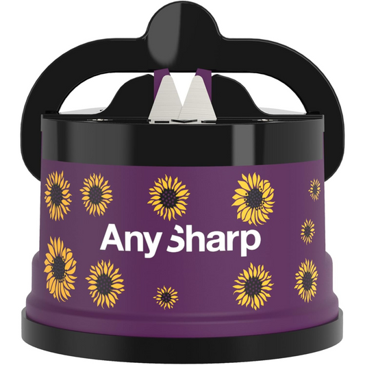 Anysharp Editions Knife Sharpener - 2 Pack
