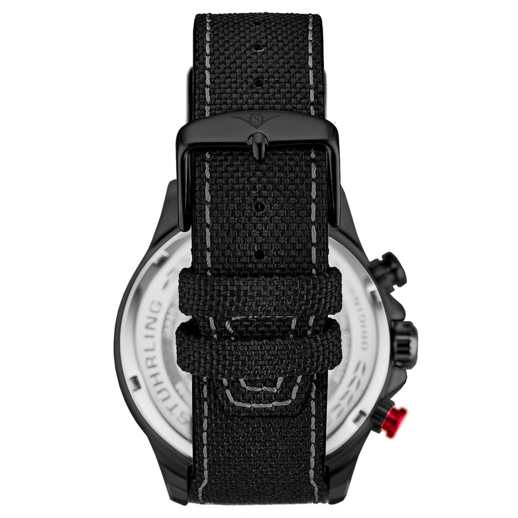 Cordura Quartz 45mm Aviator
