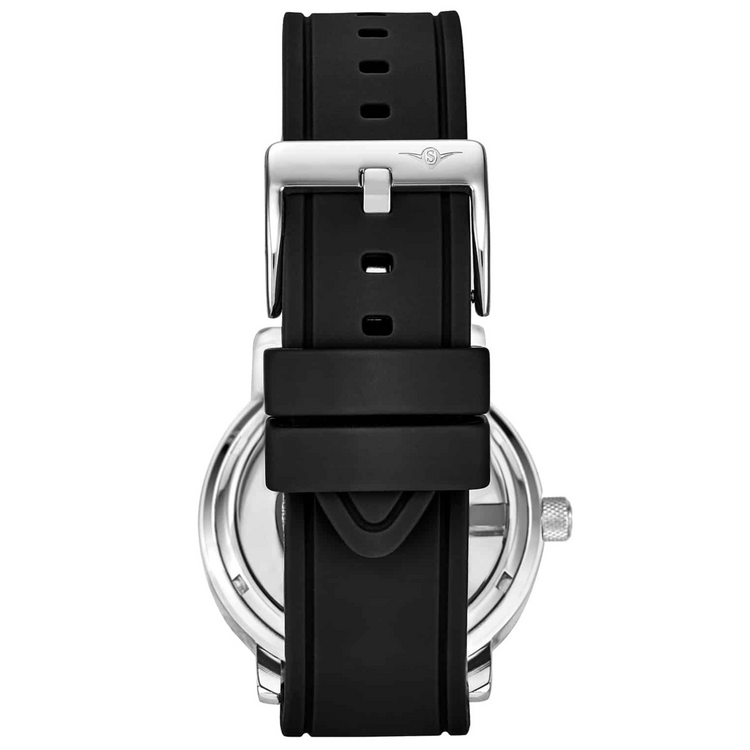 Sniper Quartz 42mm Classic Aviator