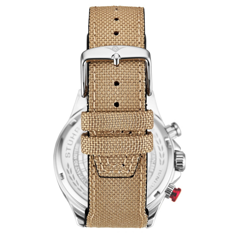 Cordura Quartz 45mm Aviator