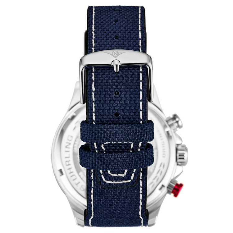 Cordura Quartz 45mm Aviator