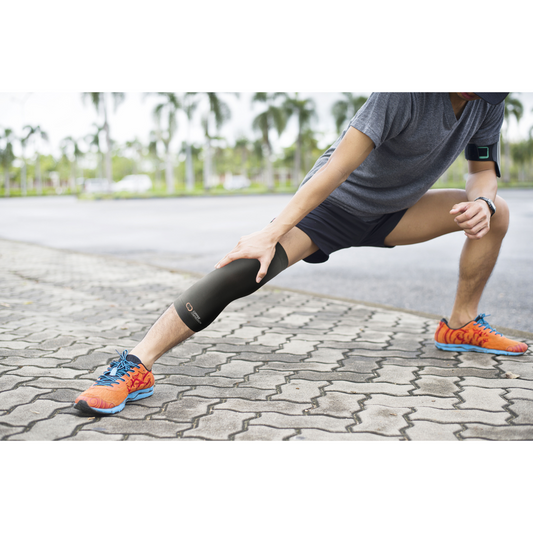 SPECIAL OFFER Recovery Knee Sleeve