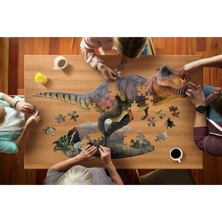 DINOSAUR BUNDLE: I AM T. REX 100 & I AM STEGOSAURUS 100