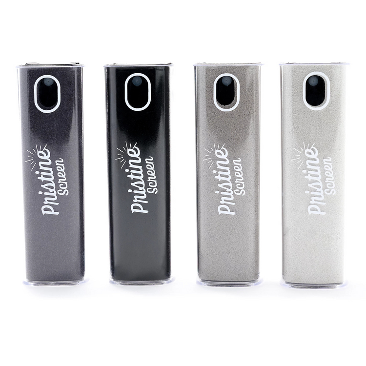 Pristine Screen 4-Pack Universal Screen Cleaners